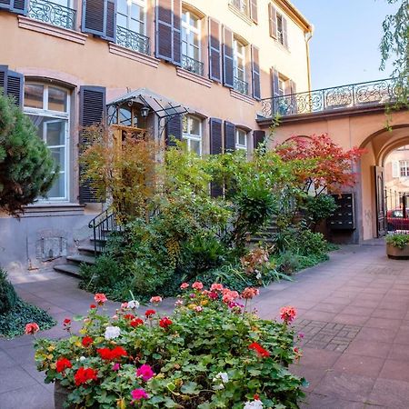Travel Homes - The Invitation, Ideal Little Venice 科尔马 外观 照片