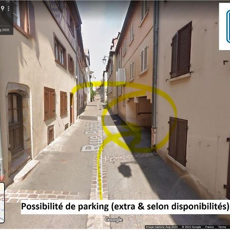 Travel Homes - The Invitation, Ideal Little Venice 科尔马 外观 照片