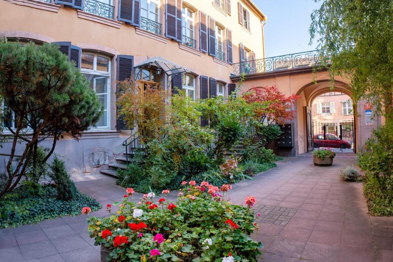 Travel Homes - The Invitation, Ideal Little Venice 科尔马 外观 照片