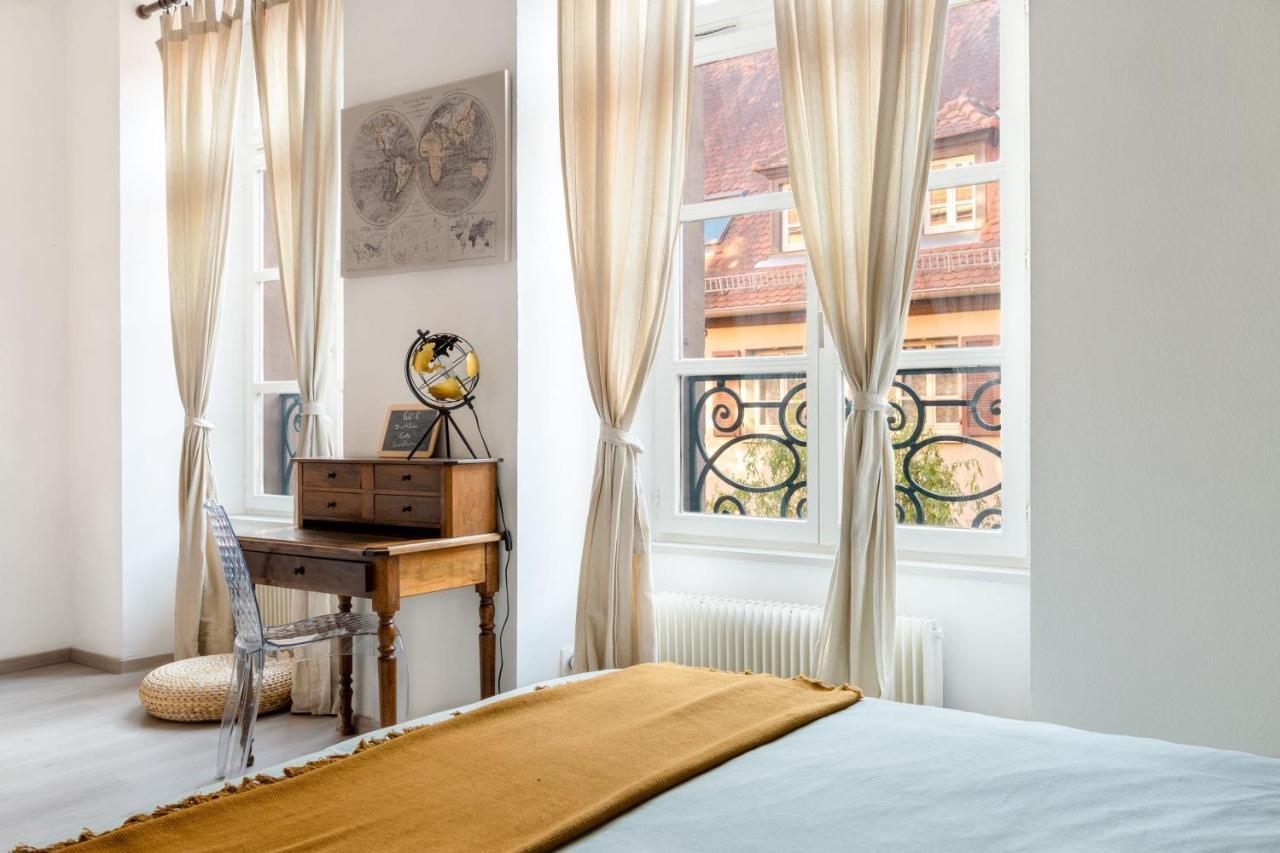 Travel Homes - The Invitation, Ideal Little Venice 科尔马 外观 照片